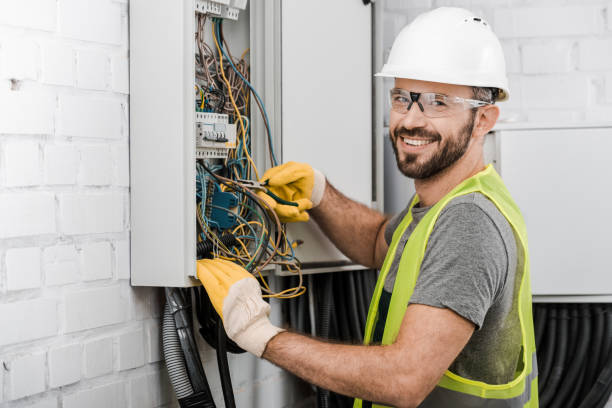 Best Electrical Rewiring Services  in Harvey, IL