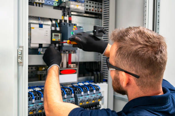 Best Commercial Electrician Services  in Harvey, IL