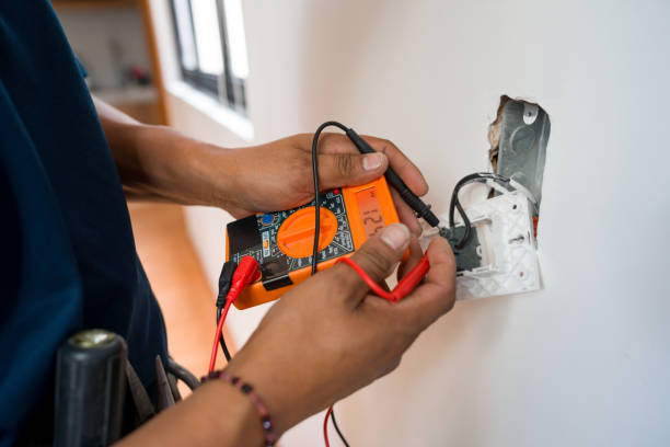 Best Electrical Troubleshooting Services  in Harvey, IL