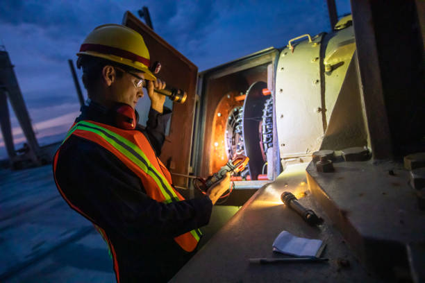 Best Local Electrician Companies  in Harvey, IL