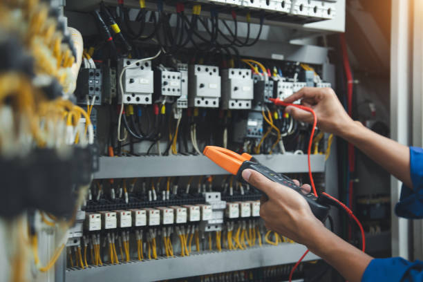 Best Electrical Contractors for Businesses  in Harvey, IL