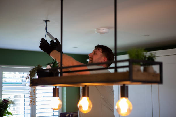 Best Electrical Troubleshooting Services  in Harvey, IL