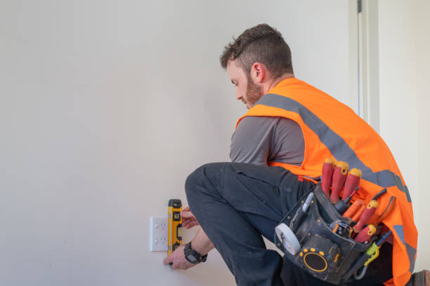 Best Emergency Electrical Repair  in Harvey, IL