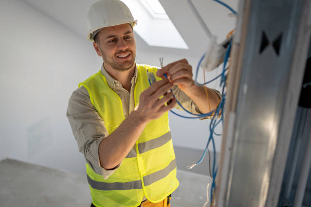 Best 24-Hour Electrician  in Harvey, IL